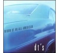 dt's - Widow of an All American (UK Import)