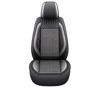 DTSGCX Anti-Slip Universal Car Seat Covers Auto Interior Accessories For VW For Touareg For Golf 8 7 6 5 4(Style 5)