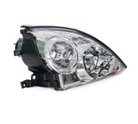 DTSGCX Car Inside Headlight Replacemnt Headlamp Driving Lamp For Hyundai For Terracan 2001 2002 2003 2004 2005 2006 replacement(Only 1 Right)