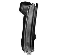 DTSGCX Durable Car Light 1pc Side Rear View Mirror Light Turn Signal Lamp For Skoda For Kodiaq 2018-2021 Accessories(Right Passenger Side)