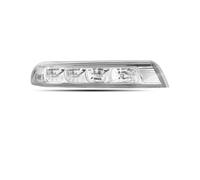 DTSGCX Durable Car Light Car Side Rear View Mirror Turn Signal Lamp For Hyundai For Santa Fe 2007-2012 87613-3J000 87623-3J000 Accessories(Left Side)