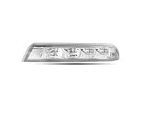 DTSGCX Durable Car Light Car Side Rear View Mirror Turn Signal Lamp For Hyundai For Santa Fe 2007-2012 87613-3J000 87623-3J000 Accessories(Right Side)