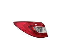 DTSGCX Lighting Brake Light For Hyundai IX35 2013-2015