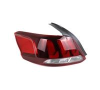DTSGCX Lighting Brake Light For Peugeot 301 2017 2018 2019