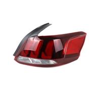 DTSGCX Lighting Brake Light For Peugeot 301 2017 2018 2019