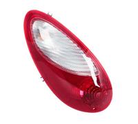 DTSGCX Lighting Car Rear Taillight Brake Light Turn Signal For Chrysler PT For Cruiser 2006-2010 5116223AA 5116222AA