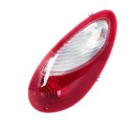 DTSGCX Lighting Car Rear Taillight Brake Light Turn Signal For Chrysler PT For Cruiser 2006-2010 5116223AA 5116222AA