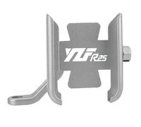 DTSGCX Motorcycle Accessories Phone GPS Navigation Handlebar Holder Suitable For Yamaha YZFR25 YZF R25 2014-2025(Style 3)