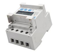 DTSU-666 3Phase AC Energy Meter with Advanced Measurement Capabilities for Efficiency Applications