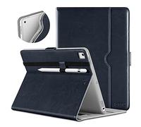 DTTO for iPad 6th/5th Gen 9.7 Inch Case (2018/2017), Blue