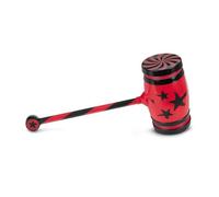 Dttra viving - Red Clown Hammer Size 82 X 31 X 16 Cm (1)