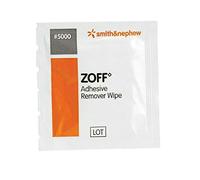 Dttra Zoff Adhesive Wipes (100)