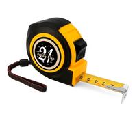 DTUIEUI 21st Birthday Gifts for Men - Presents for 21 Year Old Boys,21 Year Old Boy Gifts Decorations,Unusual 21st Birthday Gifts for Him Grandson Son Nephew Boyfriend Friend Brother,Tape Measure