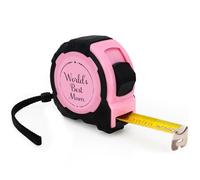 DTUIEUI Mum Gifts - Birthday Christmas Xmas Mothers Day Happy Anniversary Valentines Day Gifts for Mum from Daughter Son,Unique Funny Personalised Birthday Present for Mum Gift Ideas,Tape Measure