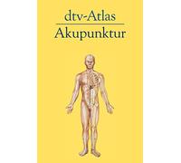 dtv-Atlas Akupunktur