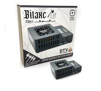 DTV ₿ ELECTRONICS Bitaxe Ultra Bitcoin Miner, BM1366 ASIC, 500 GH/s