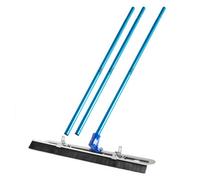 Dtw Fresno Broom Concrete Float 4Ft Full Kit