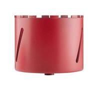 DTW Pro Dry Diamond Cores, Kit & Accessories, 172mm x 150mm