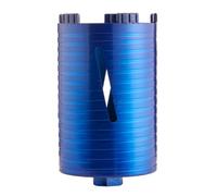 DTW Tools and Machinery Dtw Platinum Dry Diamond Core - 107mm X 150mm