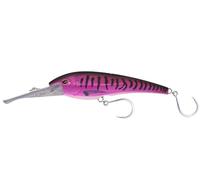 DTX Minnow 220mm Heavy Duty Sinking 9" Wahoo and Tuna Trolling Lure