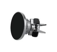 DTXFBH Car Phone Holder for Audi Q5 GU Sportback 2024 2025+, Magnetic Air Vent Car Phone Mount Cradle One Button Release Navigation Automobile Cradle Hands-free