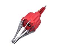 DTYBJN Bush Removal Install Tool Automotive Universal Pneumatic CV Joint Boot Installation Tool Expander Rod Spreader Install Removal Kit Suspension Lower Control Arm Pry Tool