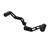 DTYBJN Recoil Moto Start Motorcycle Foot Heel Toe Shift Lever with Shifter Peg Kit Fit for Harley Sport Nightster RH 975 Special RH975S 2022 2023 2024 Black Starter Recoil(Style C)