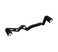 DTYBJN Recoil Moto Start Motorcycle Heel Toe Gear Shifter Shift Lever Black Shift Pegs Fit for Harley RH975 2022 2023 2024 Black Starter Recoil