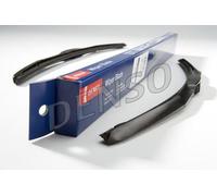 DENSO Hybrid Front Window Wiper Blade DU070R - 700mm - Premium Graphine Coated All Season Replacement Windscreen Wipers - OEM Reference: 852120C102 - U-Hook Arm - RHD