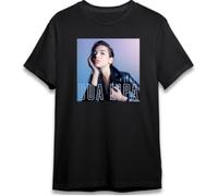 Du%a Li%pa T Shirt Song Bl%ow Your Mi%nd Singer Pop Top Tee Classic Vintage Retro Style 90s Music for Men and Women(Small)