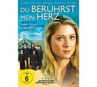 Du berührst mein Herz