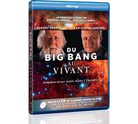 Du Big Bang Au Vivant [Includes Bonus CD]