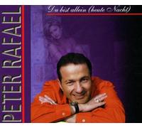 Du bist allein (incl. Karaoke)