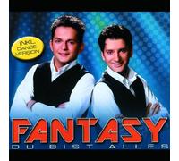 Du bist alles (2 versions, 2002)