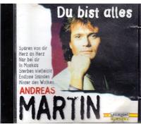 Du bist alles (compilation, 11 tracks, 1996)