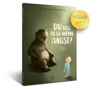 Du bist also meine Angst?