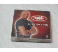 Du Bist das Grösste
