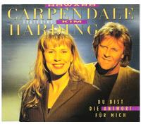 Du bist die Antwort für mich (1994, feat. Kim Harding)