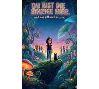 Du bist die einzige hier: Und das soll auch so sein