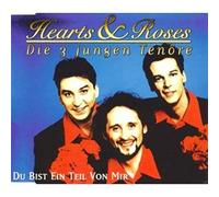 Du bist ein Teil von mir (Grand Prix-Vorentscheid 1998)