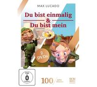 Du bist einmalig/ Du bist mein