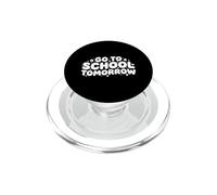 Du Bist Gut Genug Funny Meme Germany PopSockets PopGrip for MagSafe
