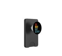Du Bist Gut Genug German Meme Quote PopSockets PopWallet for MagSafe