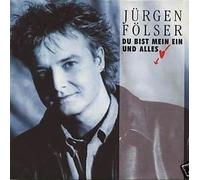 Du bist mein ein und alles (1992)