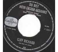 Du bist mein erster Gedanke (C 23211) / Vinyl single [Vinyl-Single 7'']