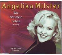Du bist mein Leben [Single-CD]