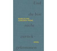 Du bist nicht zuruckgekommen
