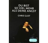 Du bist so viel mehr als Deine Angst, Gust 9783959493178 Fast Free Shipping.