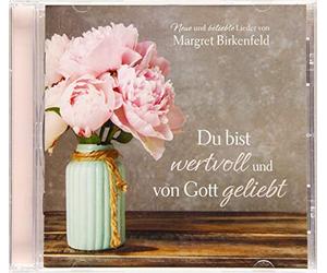 Du Bist Wertvoll und Von Gott Geliebt