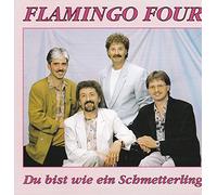 Du bist wie ein Schmetterling